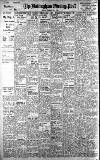 Nottingham Evening Post Friday 09 February 1945 Page 6