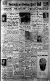 Nottingham Evening Post Thursday 15 February 1945 Page 1