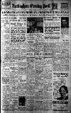 Nottingham Evening Post Friday 16 February 1945 Page 1