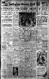 Nottingham Evening Post Tuesday 20 February 1945 Page 1