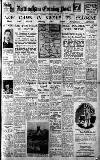 Nottingham Evening Post Saturday 24 February 1945 Page 1