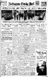 Nottingham Evening Post Thursday 10 May 1945 Page 1
