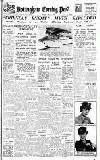 Nottingham Evening Post Monday 14 May 1945 Page 1