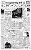 Nottingham Evening Post Saturday 07 July 1945 Page 1