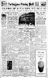 Nottingham Evening Post Wednesday 11 July 1945 Page 1