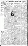 Nottingham Evening Post Thursday 12 July 1945 Page 4