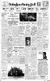 Nottingham Evening Post Saturday 21 July 1945 Page 1