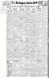 Nottingham Evening Post Saturday 04 August 1945 Page 4