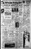 Nottingham Evening Post Saturday 22 September 1945 Page 1