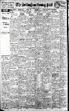 Nottingham Evening Post Monday 29 October 1945 Page 4