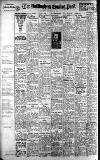 Nottingham Evening Post Saturday 03 November 1945 Page 4
