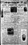 Nottingham Evening Post Wednesday 07 November 1945 Page 1