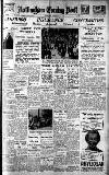 Nottingham Evening Post Thursday 08 November 1945 Page 1
