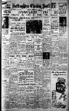Nottingham Evening Post Tuesday 13 November 1945 Page 1