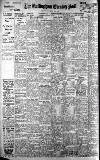 Nottingham Evening Post Tuesday 13 November 1945 Page 4