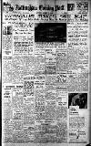 Nottingham Evening Post Saturday 15 December 1945 Page 1