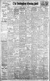 Nottingham Evening Post Friday 04 January 1946 Page 6