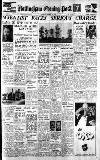 Nottingham Evening Post Tuesday 05 March 1946 Page 1