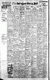 Nottingham Evening Post Monday 02 September 1946 Page 4