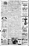 Nottingham Evening Post Wednesday 13 November 1946 Page 4