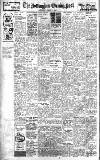 Nottingham Evening Post Wednesday 01 January 1947 Page 6