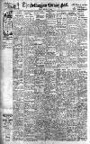 Nottingham Evening Post Friday 03 January 1947 Page 6