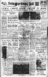 Nottingham Evening Post Saturday 04 January 1947 Page 1