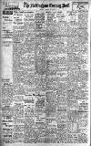 Nottingham Evening Post Monday 06 January 1947 Page 6