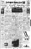Nottingham Evening Post Tuesday 01 April 1947 Page 1