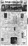 Nottingham Evening Post Wednesday 02 April 1947 Page 1