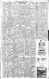 Nottingham Evening Post Monday 07 April 1947 Page 3