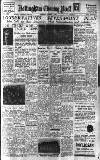 Nottingham Evening Post Thursday 02 October 1947 Page 1