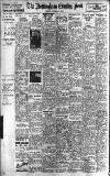 Nottingham Evening Post Thursday 02 October 1947 Page 4