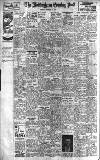 Nottingham Evening Post Tuesday 14 October 1947 Page 4