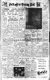 Nottingham Evening Post Monday 15 December 1947 Page 1
