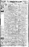 Nottingham Evening Post Monday 15 December 1947 Page 4