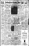 Nottingham Evening Post Wednesday 03 December 1947 Page 1