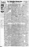 Nottingham Evening Post Friday 06 February 1948 Page 4