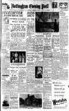 Nottingham Evening Post Saturday 07 February 1948 Page 1