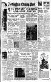 Nottingham Evening Post Saturday 29 May 1948 Page 1