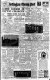 Nottingham Evening Post Saturday 08 May 1948 Page 1