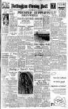 Nottingham Evening Post Wednesday 12 May 1948 Page 1