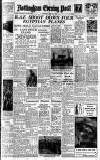 Nottingham Evening Post Saturday 22 May 1948 Page 1