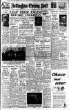 Nottingham Evening Post Wednesday 26 May 1948 Page 1