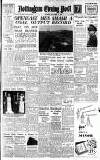Nottingham Evening Post Thursday 02 September 1948 Page 1