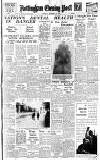 Nottingham Evening Post Thursday 23 December 1948 Page 1