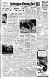 Nottingham Evening Post Tuesday 28 December 1948 Page 1