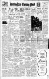 Nottingham Evening Post Monday 03 January 1949 Page 1