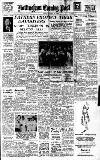 Nottingham Evening Post Friday 14 January 1949 Page 1