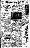 Nottingham Evening Post Friday 01 April 1949 Page 1